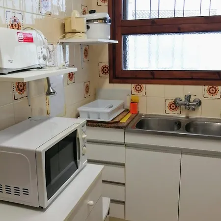 Apartmán Con Terraza En La Playa De La Fosca