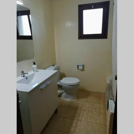 Apartment Con Terraza En La Playa De La Fosca Palamos