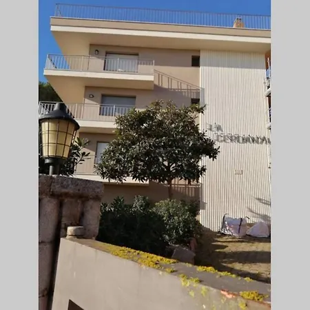 Con Terraza En La Playa De La Fosca Apartment Palamos