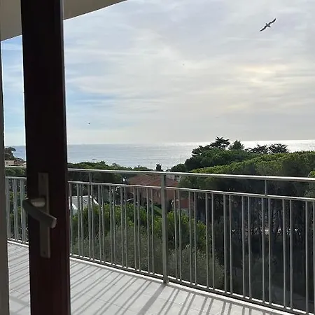 Con Terraza En La Playa De La Fosca